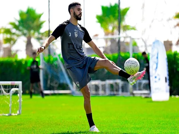 تدريب مخصص للرباعي في فريق الزمالك تدريب مخصص للرباعي في فريق الزمالك