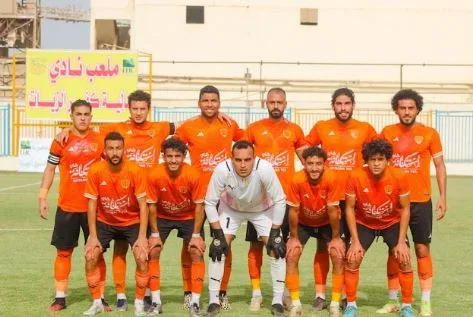 المنصورة يطلب إلغاء الهبوط من دوري المحترفين المنصورة يطلب إلغاء الهبوط من دوري المحترفين