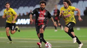 بويول ومارسيلو يطلقان دوري مونومنتال