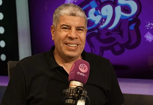 شوبير يرسل رسالة إلى عمرو أديب بعد حديثه عن الأهلي