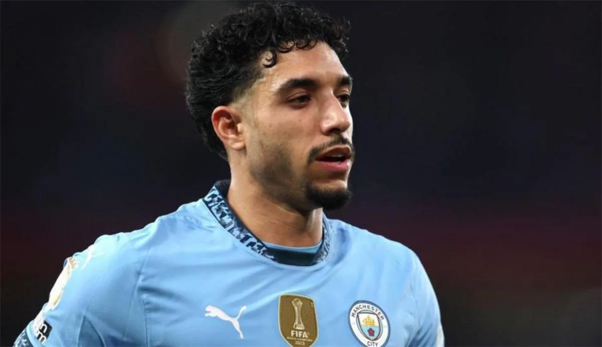 مرموش يهدر ضربة جزاء في نهائي كأس الاتحاد ضد كريستال بالاس مرموش يهدر ضربة جزاء في نهائي كأس الاتحاد ضد كريستال بالاس