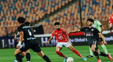 مروان عطية: نحن جديرون بالفوز بالدرع بعد موسم challenging.