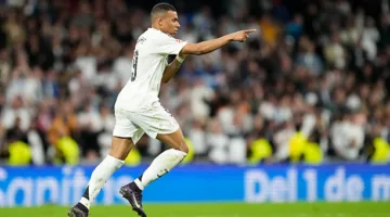 ريال مدريد يحقق عودة قوية أمام مايوركا ويؤجل تتويج الليجا