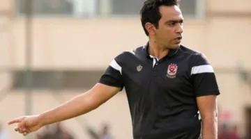عادل مصطفى: الأهلي في الصدارة للفوز بالبطولة للدوري