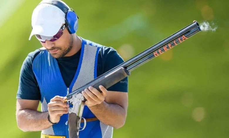 محيلبة ومريم ضمن أفضل 7 فرق في كأس العالم للرماية محيلبة ومريم ضمن أفضل 7 فرق في كأس العالم للرماية