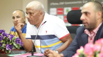 ميمي عبد الرازق: يحتاج الأهلي إلى مدرب أجنبي كفء.. وهناك تفضيلات غير عادلة للفريق الأحمر