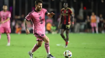ميسي يتصدر قائمة نجوم الدوري الأمريكي في بطولة الأندية العالمية