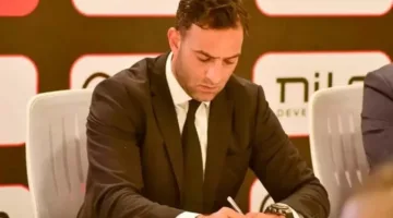 ميدو: الزمالك يشهد فترة هامة وسنعمل على إعادة تنظيم قطاع كرة القدم.