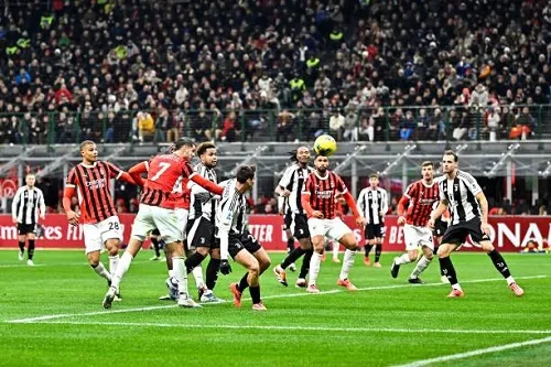 جدول مباريات الأربعاء: ميلان يواجه بولونيا في نهائي كأس إيطاليا وظهور ريال مدريد.