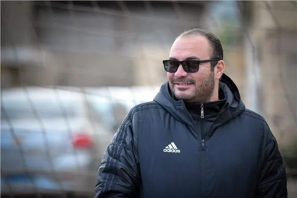 سيراميكا: نحن منفتحون على إلغاء الهبوط، لكن هل سينطبق ذلك على أندية الشركات أيضًا؟ سيراميكا: نحن منفتحون على إلغاء الهبوط، لكن هل سينطبق ذلك على أندية الشركات أيضًا؟
