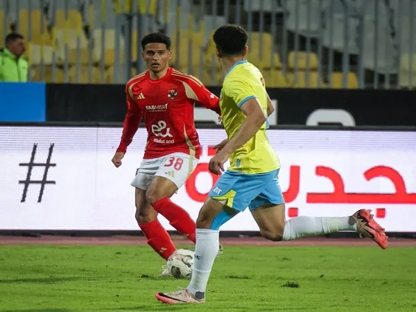 رسميا.. استبعاد محمد عبد الله من معسكر منتخب الشباب بسبب الإصابة