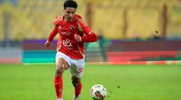 بتروجت: قدمنا طلبًا لاستعارة محمد عبد الله من الأهلي