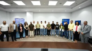 محاضرة من اللجنة الطبية للاتحاد الرياضي حول أحدث أساليب معالجة إصابات الرياضيين