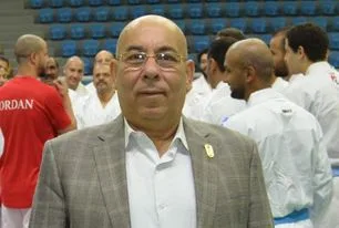 رئيس اتحاد الكاراتيه: مصر من أبرز الدول في العالم في هذه اللعبة رئيس اتحاد الكاراتيه: مصر من أبرز الدول في العالم في هذه اللعبة