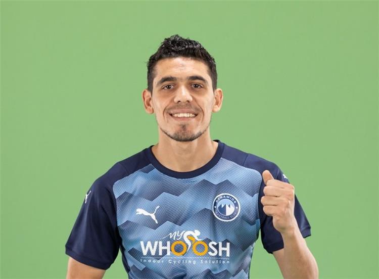 بيراميدز يكشف سبب غياب محمد حمدي عن مواجهة فاركو