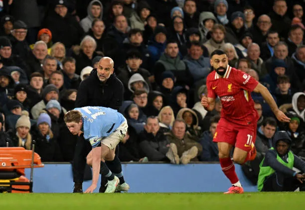 محمد صلاح يوجه دعوة لدي بروين: نرحب به في ليفربول. محمد صلاح يوجه دعوة لدي بروين: نرحب به في ليفربول.