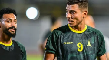 محمد شريف: لم أتلق أي عرض من الزمالك بشكل شخصي.. وقرار انتقال زيزو للأهلي يعود له شخصياً