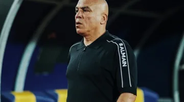 محمد يوسف: الأهلي تمكن من العودة بقوة والدوري يعزز الروح المعنوية قبل مونديال الأندية