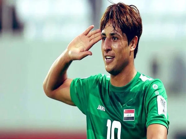 مهند علي يعبر عن ترحيبه بالانتقال إلى الزمالك والمفاوضات تسير بنجاح.