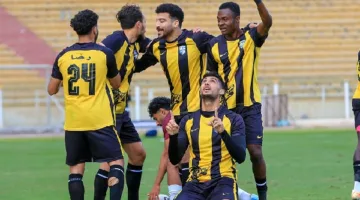 بركات: تأهل المقاولون للدوري الممتاز كان عادلاً.. ومواجهة دجلة كانت قوية جداً.