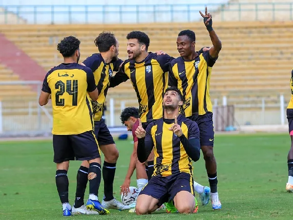 بركات: تأهل المقاولون للدوري الممتاز كان عادلاً.. ومواجهة دجلة كانت قوية جداً. بركات: تأهل المقاولون للدوري الممتاز كان عادلاً.. ومواجهة دجلة كانت قوية جداً.