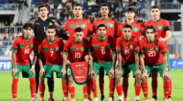 اليوم.. تونس تصطدم بنيجيريا والمغرب في مواجهة كينيا بكأس الأمم الإفريقية