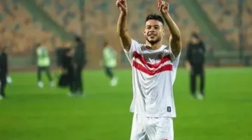 دونجا لجماهير الزمالك: احترموا مشاعري ومشاعر عائلتي.. هل رأيتم ما حدث لأحمد رفعت؟