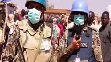 السلطات السودانية توضح عدم عودة مطار الخرطوم لاستقبال رحلات الشحن الجوية