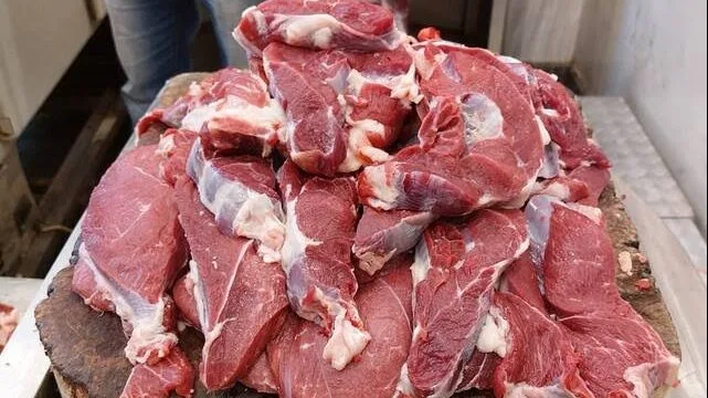 مجلس الوزراء: يجب أن تكون اللحوم المستوردة حاصلة على شهادة حلال. مجلس الوزراء: يجب أن تكون اللحوم المستوردة حاصلة على شهادة حلال.