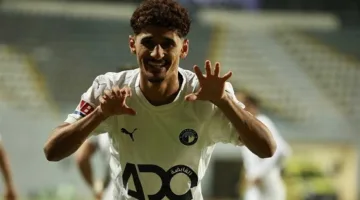 قطة: فقدنا الدوري، لكن هدفنا التتويج بأفريقيا وكأس مصر