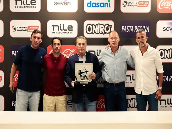 ميدو: أزمة الزمالك ليست بسبب بيسيرو.. وهذا موقفي من تعيين الرمادي