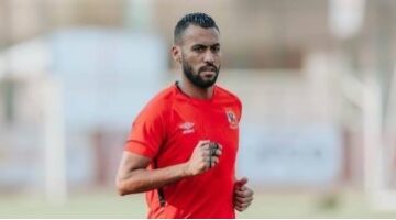 لاعب سابق بالأهلي يتهم معلم بضرب نجله في مدرسة بالهرم