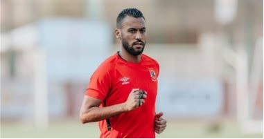 لاعب سابق بالأهلي يتهم معلم بضرب نجله في مدرسة بالهرم