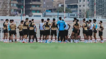 postponement of Zamalek’s training camp in Ismailia, with possible cancellation | Exclusive