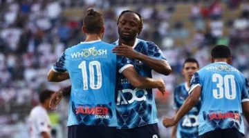 جدول مباريات السبت 24 مايو والقنوات الناقلة: بيراميدز يواجه صن داونز