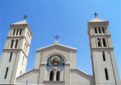 رئيس الكنيسة الكاثوليكية اليونانية في أوكرانيا يوجه دعوة لبابا الفاتيكان لزيارة كييف رئيس الكنيسة الكاثوليكية اليونانية في أوكرانيا يوجه دعوة لبابا الفاتيكان لزيارة كييف