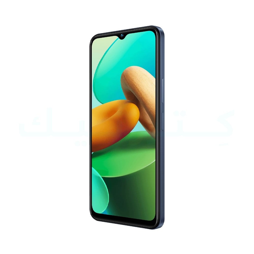 جوال vivo Y22 بتقنية 4G - كاميرا رئيسية بدقة 50 ميجابكسل - كترونيك - متجر كترونيك Kitronic Store