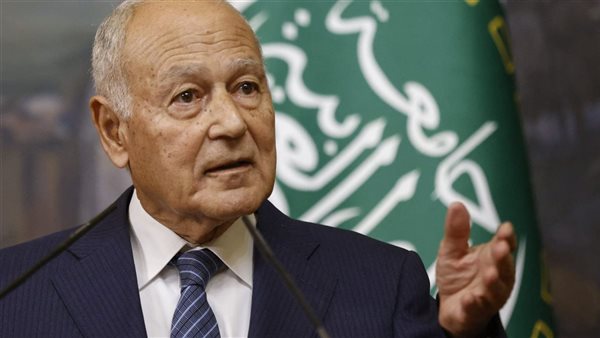 "أبو الغيط" يؤكد حرص الجامعة العربية المستمر على دعم جمهورية القُمر المتحدة بكافة المجالات