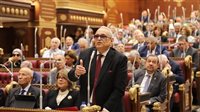 "أبو شقة": تجديد الخطاب الديني ليس مهمة مؤسسة دينية إنما مشروع وطني تشاركي