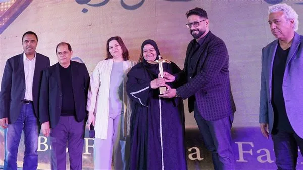 "أبية" أفضل فيلم في مسابقة أفلام ذات أثر بمهرجان أسوان لأفلام المرأة