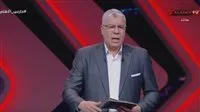 "أحدهم عليه قبول شديد".. شوبير يعلق الأسماء المرشحة لتدريب النادي الأهلي