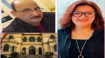 "أنماط الشخصية التسعة تحت المجهر" رؤية روحية ونفسية في قلب القاهرة الثقافية