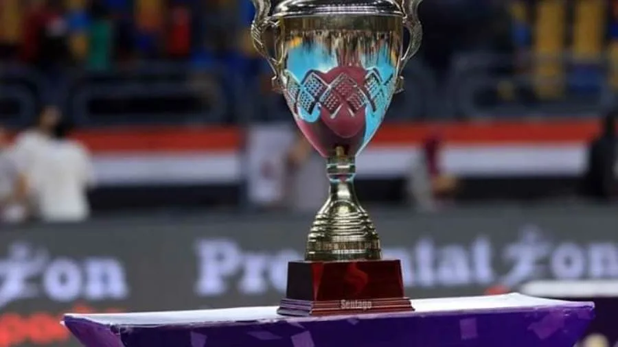"أون سبورت" تنقل بطولتي السوبر الأفريقي وكأس الكؤوس لكرة اليد