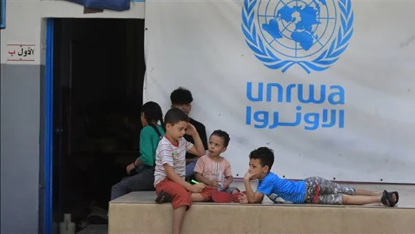 "أونروا": يجب الإسراع في إدخال المساعدات الإنسانية إلى قطاع غزة