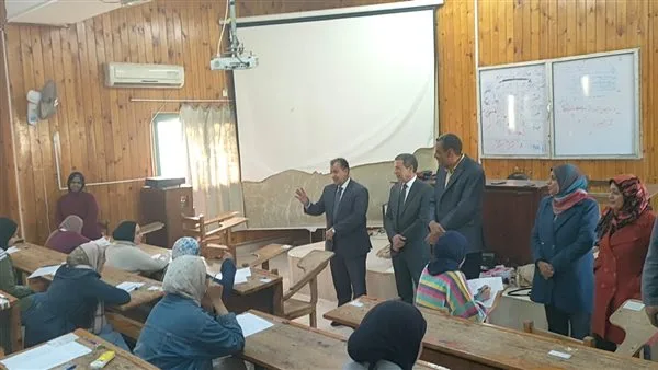 "إعلام جنوب الوادي" تشارك في مؤتمر الابتكار الإعلامي الرقمي وريادة الأعمال