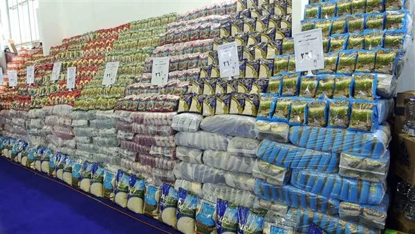 "إعلامى الوزراء":انخفاض ملحوظ في أسعار السلع الأساسية بالأسواق