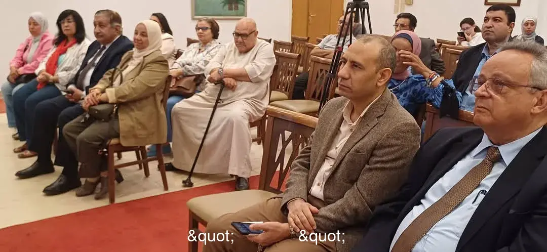 "الأعلى للثقافة" يناقش إنتاج ومقاومة الخطاب الثقافي المتطرف