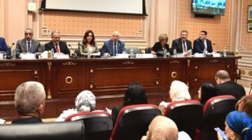 "الإحصاء" أمام البرلمان: خضوع 3.9 مليون وحدة لنظام الإيجار القديم