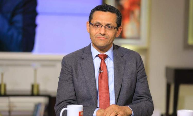 "البلشي" نقيبا للصحفيين بحصوله على 3346 صوتا