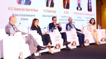 "التضامن" تناقش ربط برامج الحماية الاجتماعية باحتفالية "تكافل وكرامة"